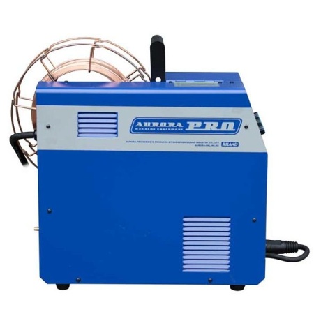 Сварочный инвертор AuroraPRO OVERMAN 220 MOSFET