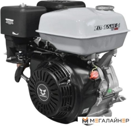 Бензиновый двигатель Zongshen ZS190FE-2 1T90QF901 купить в Минске с доставкой