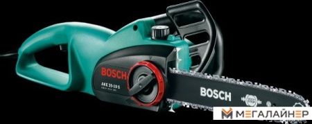 Электрическая пила Bosch AKE 35-19 S (0600836000) купить в Минске с доставкой