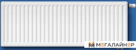 Стальной панельный радиатор Terra teknik 22 НП 500x1400