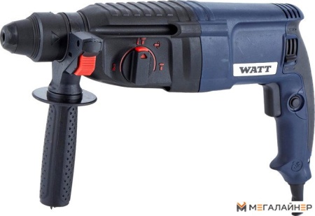 Перфоратор WATT WBH-1100 купить в Минске с доставкой