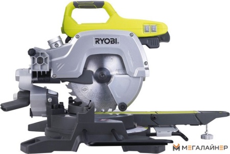Дисковая пила Ryobi EMS216L купить в Минске с доставкой