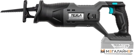 Сабельная пила Tesla TR18DC TO (без АКБ) купить в Минске с доставкой