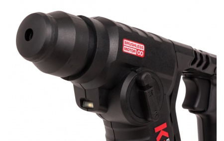 Перфоратор Kress KU380 (с 2-мя АКБ, кейс) купить в Минске с доставкой