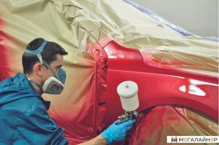 Компрессор Einhell TC-AC 270/50/8