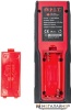 Купить Лазерный дальномер P.I.T PLD-40A в Минске с доставкой