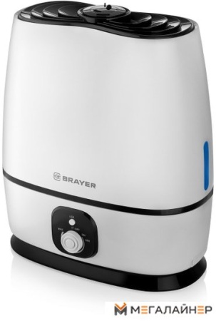 Увлажнитель воздуха Brayer BR4702