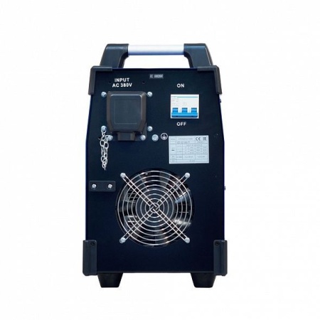 Сварочный инвертор AuroraPRO Stronghold 500M