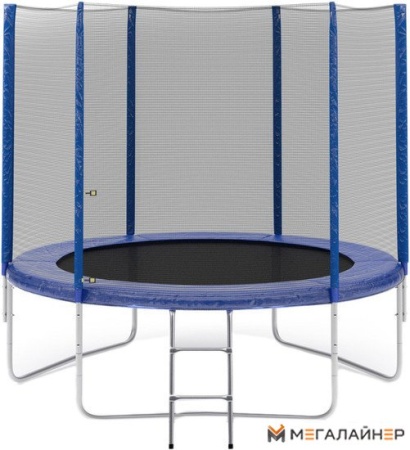 Батут Atlas Sport 252 см - 8ft Basic