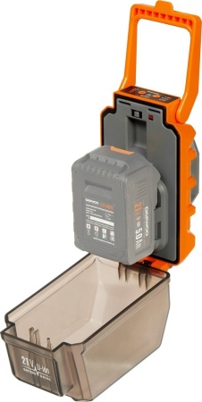 Дренажный насос Daewoo Power DHP 2021Li (без АКБ) купить в Минске с доставкой