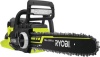 Электрическая пила Ryobi RCS36X3550HI