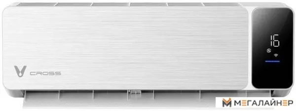 Сплит-система Viomi Cross 9000BTU KFR-25GW/EY3PMB-A++/A+