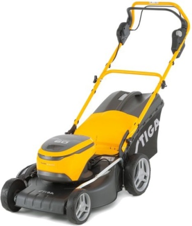 Купить газонокосилку в Минске. Цена газонокосилки в рассрочку