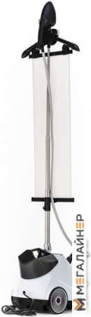 Отпариватель MIE Forza (белый) купить в Минске с доставкой