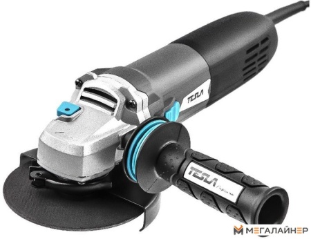 Угловая шлифмашина Tesla TAG1200CV купить в Минске с доставкой