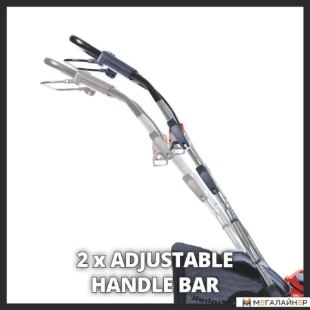 Купить газонокосилку в Минске. Цена газонокосилки в рассрочку