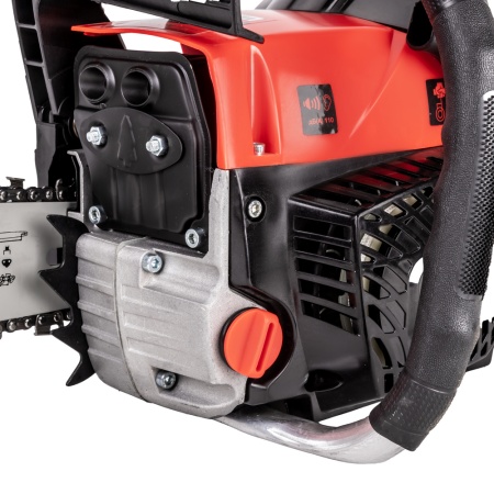 Бензиновая цепная пила HEGER 352/18 купить в Минске с доставкой