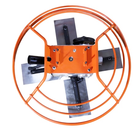 Затирочная машина бензиновая FTL PT-800 купить в Минске с доставкой