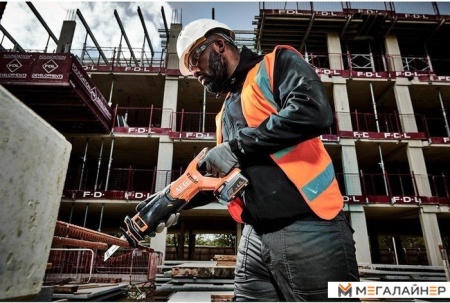 Сабельная пила AEG Powertools BUS 18C2-0 4935478942 (без АКБ) купить в Минске с доставкой