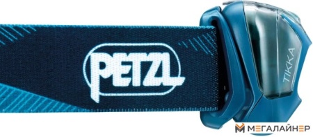 Фонарь Petzl Tikka 2019 (синий)