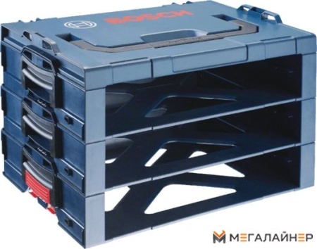 Полка Bosch i-BOXX shelf Professional 3 шт 1600A001SF купить в Минске с доставкой