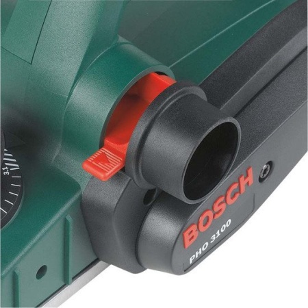 Рубанок Bosch PHO 3100 (0603271120) купить в Минске с доставкой