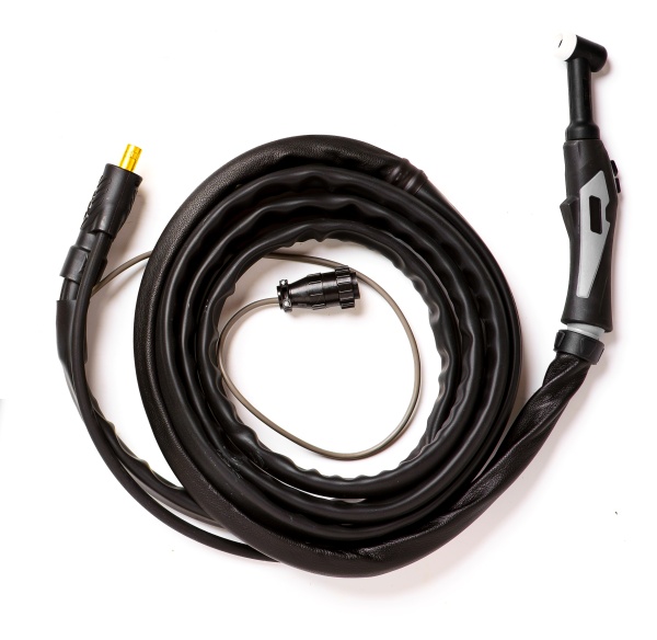 Сварочный инвертор GROVERS TIG-200DC PULSE