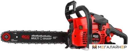 Бензопила ECO CSP-166 купить в Минске с доставкой