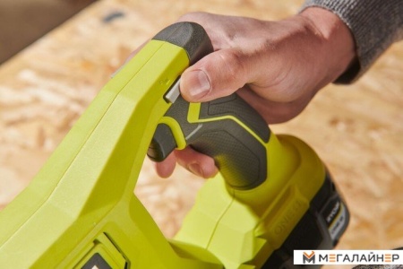 Сабельная пила Ryobi RRS18-0 5133005404 (без АКБ) купить в Минске с доставкой