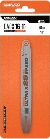 Шина для пилы Daewoo Power DACS 16-11