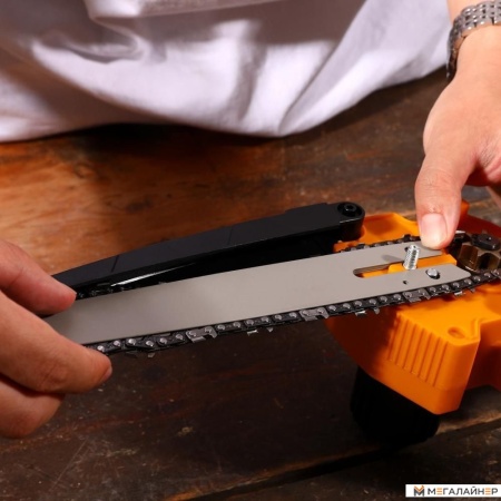 Шина для пилы Deko L-CS12 084-2018 купить в Минске с доставкой