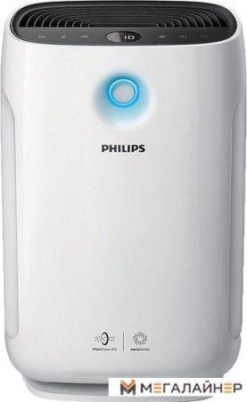 Очиститель воздуха Philips AC2887/10