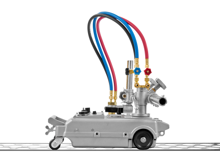 Машина термической резки  Сварог CG1-30 (рельс+штанга)