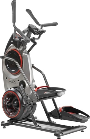 Эллиптический тренажер Bowflex Max Trainer M5