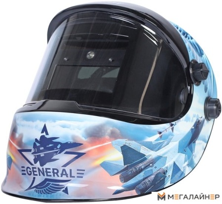 Сварочная маска Patriot WH 400E