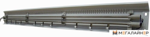 Конвектор ELBOOM ЭВ-П 0,18/230