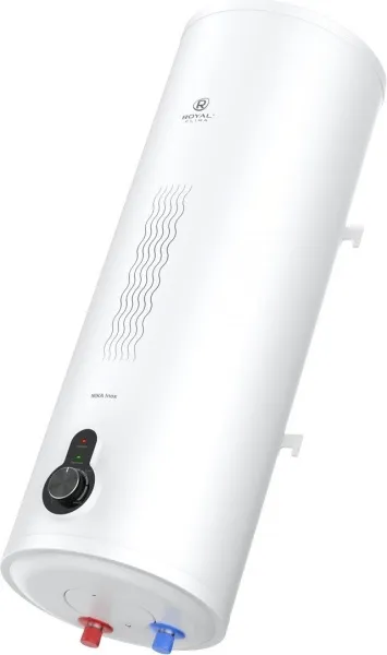 Накопительный электрический водонагреватель Royal Clima NIKA Inox RWH-N50-SS купить в Минске с доставкой