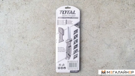 Купить Нож для изоляции Total THT51881 в Минске с доставкой