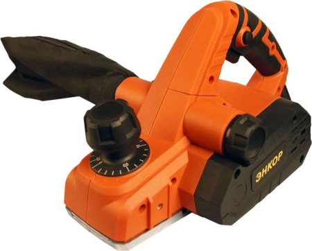 Рубанок Энкор РЭ-800/82 купить в Минске с доставкой