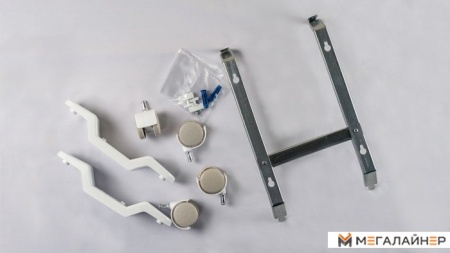 Конвектор Калашников KVCH-E10M-11