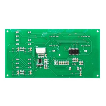 Плата дисплея Aurora Динамика 160 Адаптив - запчасть