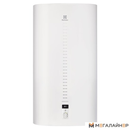 Накопительный электрический водонагреватель Electrolux EWH 100 Centurio IQ 3.0 купить в Минске с доставкой