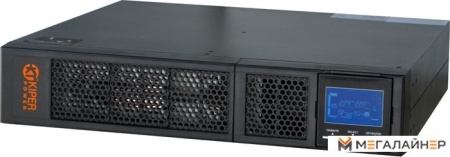 Купить Источник бесперебойного питания Kiper Power Online 3K RM в Минске с доставкой