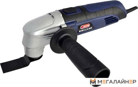 Мультифункциональная шлифмашина ДИОЛД МЭВ-0.34 МФ (без кейса) купить в Минске с доставкой