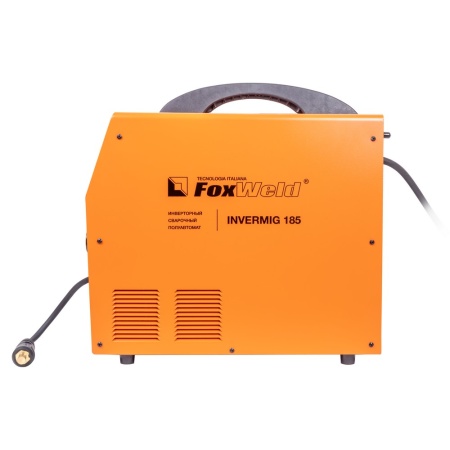Сварочный полуавтомат Foxweld Invermig 185