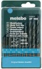 Набор оснастки Metabo 627162000 (13 предметов)