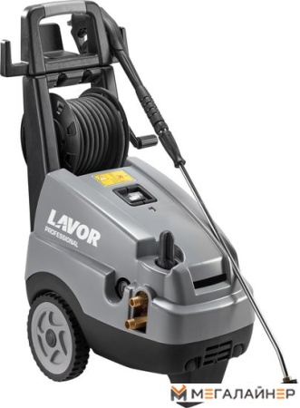 Мойка высокого давления Lavor Tuskon 1509 LP 8.671.0002 купить в Минске с доставкой