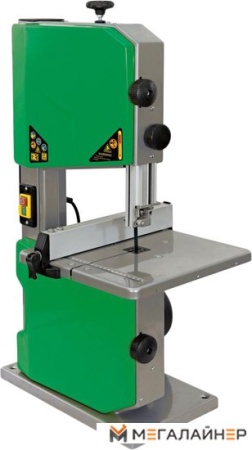 Станок Zitrek ВS-750-245 купить в Минске с доставкой