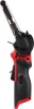 Ленточная шлифмашина Milwaukee M12 Fuel FBFL10-0 (без АКБ)