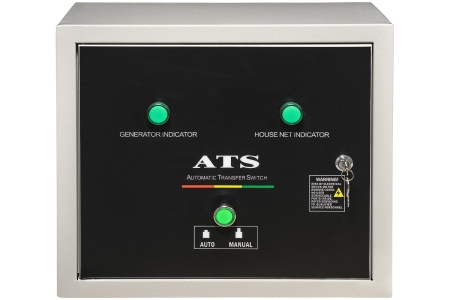 Купить Блок АВР-С 17000/400 ТСС в Минске с доставкой